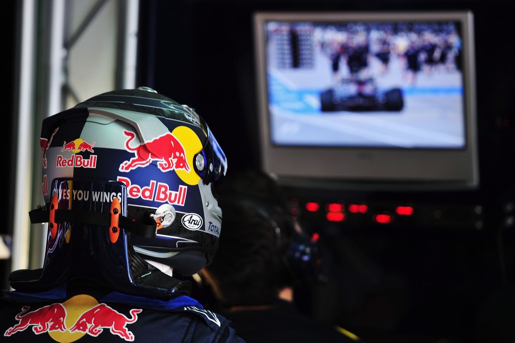GP Malesia - Prove Libere